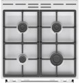 Gorenje GK 6A40 WFFM