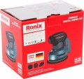 Ronix 8610C