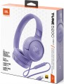 JBL Tune 520C