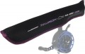Flagman Tauron Ice Rod 60
