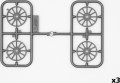 ICM The Various Tin Lizzie (1:24)