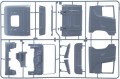 ITALERI Scania S770 4x2 Normal Roof Grey Cab (1:24)