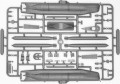 ICM K-Verbande Midget Submarines (1:72)