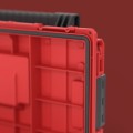 Qbrick System PRIME Cart Red