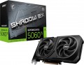 MSI GeForce RTX 5060 Ti 16G SHADOW 2X OC PLUS
