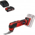 Einhell Expert TE-MG 18/1 Li (1x2.5Ah)