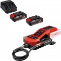 Einhell Expert TE-MT 18/34 Li (2x2.5Ah)