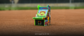 My Arcade All-Star Stadium Micro Player