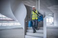 Bosch Professional GAS 18V-12 MC