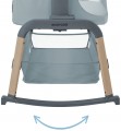 Maxi-Cosi Iora Air