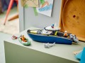 Lego Police Boat Chase 60456