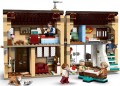 Lego Privet Drive Aunt Marges Visit 76451