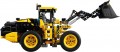 Lego Volvo L120 Electric Wheel Loader 42209