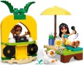 Lego Unicorn and Flamingo Pool Party 42658