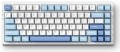 MCHOSE G75 Pro Cabbage Tofu Switch