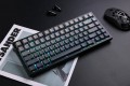 MCHOSE G75 Pro Cabbage Tofu Switch