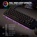 Attack Shark X68 HE