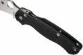 Spyderco Para-Military 2 SpyderEdge