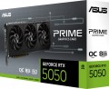 Asus GeForce RTX 5050 Prime OC 8GB