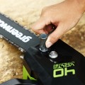 Greenworks GD40CS18K2X 2005807UC