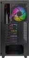 Montech XR Wood Black
