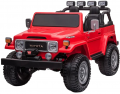 Kidsauto Toyota Land Cruiser