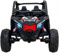 Kidsauto Maverick XR
