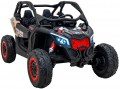 Kidsauto Maverick XR