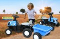 Jamara New Holland T7