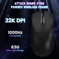 Attack Shark X11SE