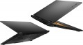 Asus TUF Gaming F16 (2025) FX608JM