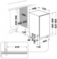 Whirlpool WH6 IC11BS7 LSA0