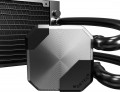 Montech HyperFlow Silent 360 Black
