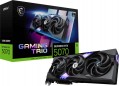 MSI GeForce RTX 5070 12G GAMING TRIO