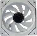 Cooling Baby Mirror Fan 1 White