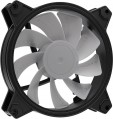 MODECOM Volcano Apex 120 ARGB Reverse Black