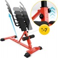 4FIZJO Roman Training Bench