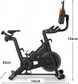Nordic Track S24 Studio Bike