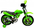 X-Treme Rider 16