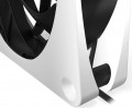 Alphacool Apex Stealth Metall Lufter 2000rpm White