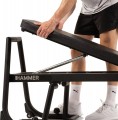 Hammer Bench Pullup & Dip
