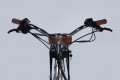 Dorozhnik eRUBY DD FR 17.5 Ah 500W 2025
