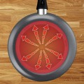 Tefal Hard Stone D4560632