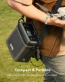 BASEUS io Ta Series Portable Power Station 140W