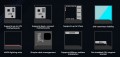 Lian Li Vector V100 Black
