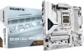 Gigabyte B850M EAGLE WIFI6E ICE