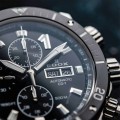 EDOX CO-1 Chrono Automatic 01128-3NRCA-NN