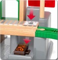 BRIO Central Station Set 33989