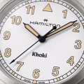 Hamilton Khaki Field Quartz 38mm H69401110