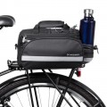 Wozinsky WBB36BK